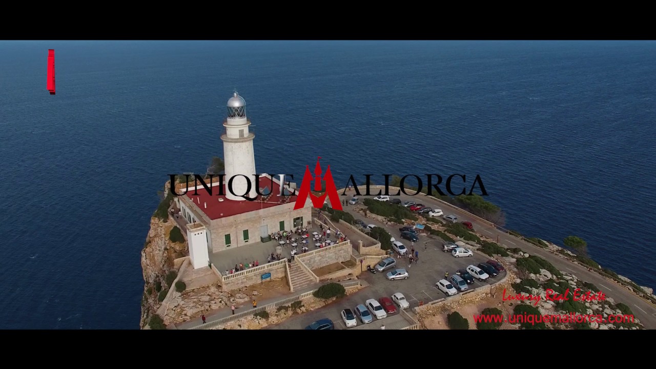 Cap Formentor