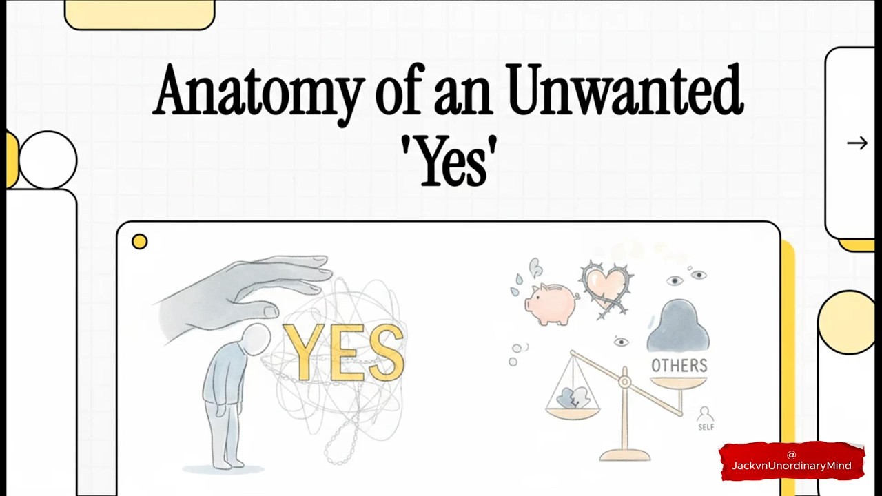 The Flow State: Achieving Systemic Harmony (The Final OS Update)