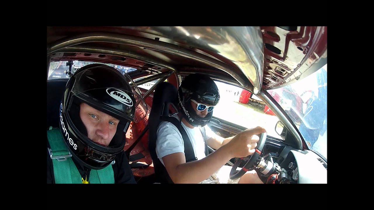 SDC Rudniki 2012 ProDRift