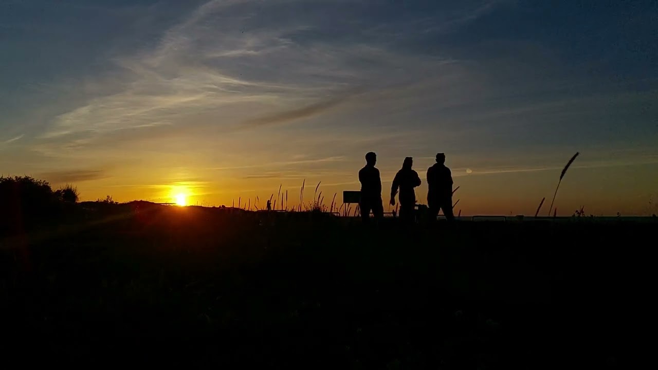 MYSUNSET
