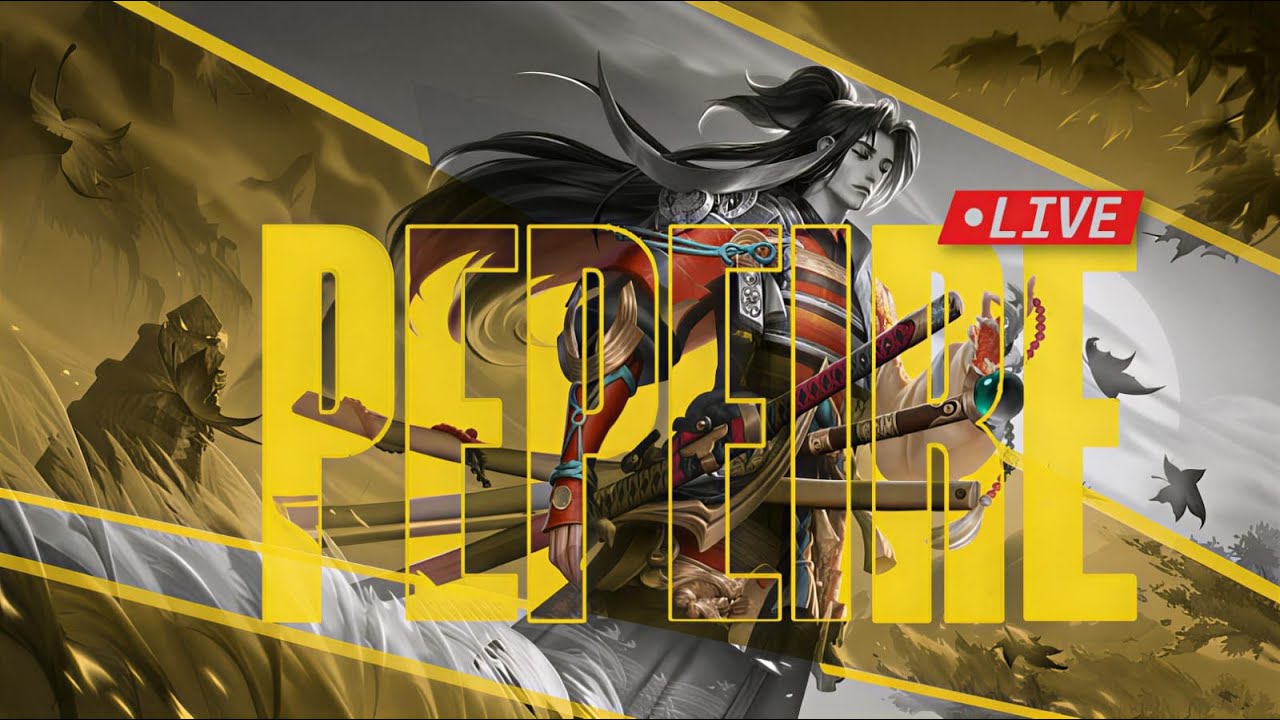 Ukyo Aseli MALANG #pepeire #hokcreator