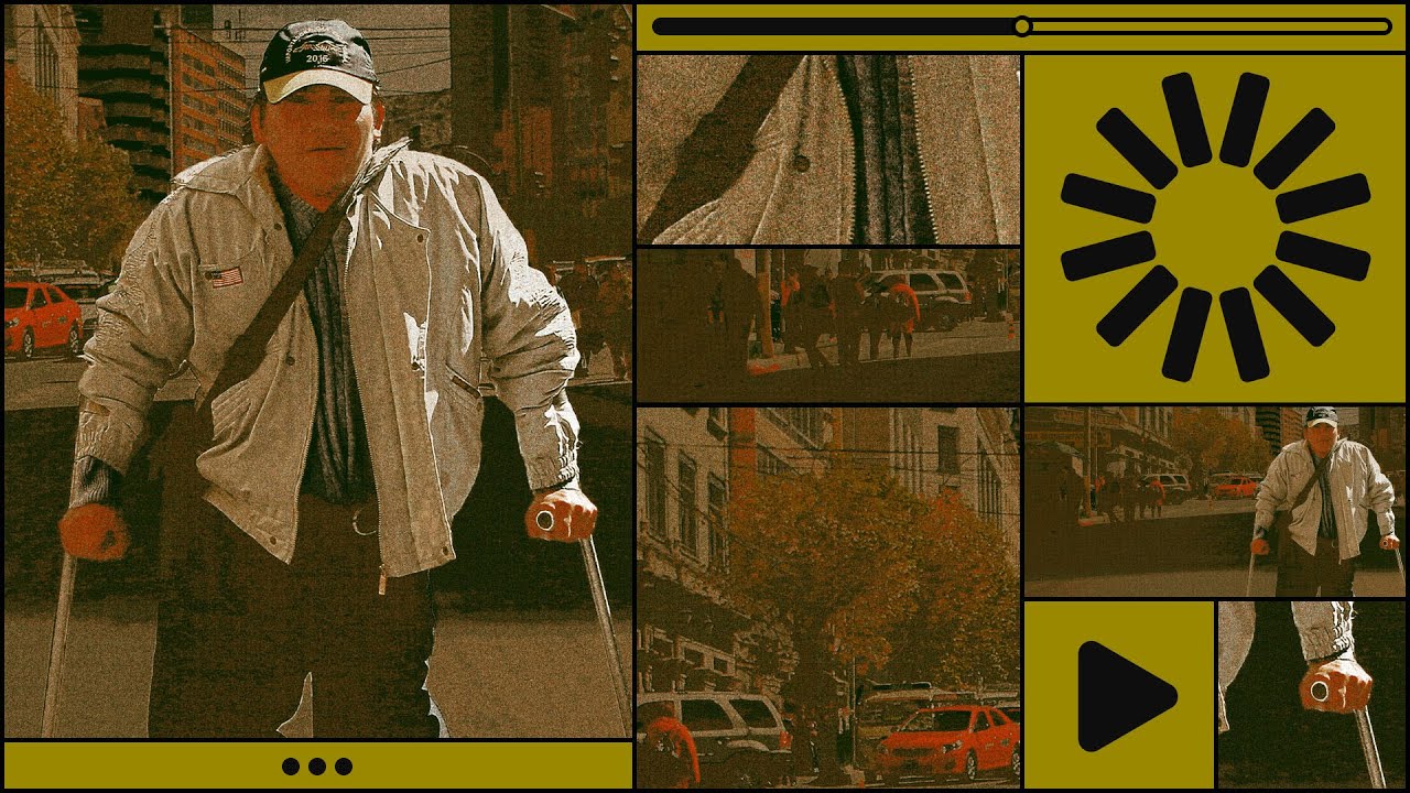 The Capitalist War Being Waged on Disabled People | Downstream
