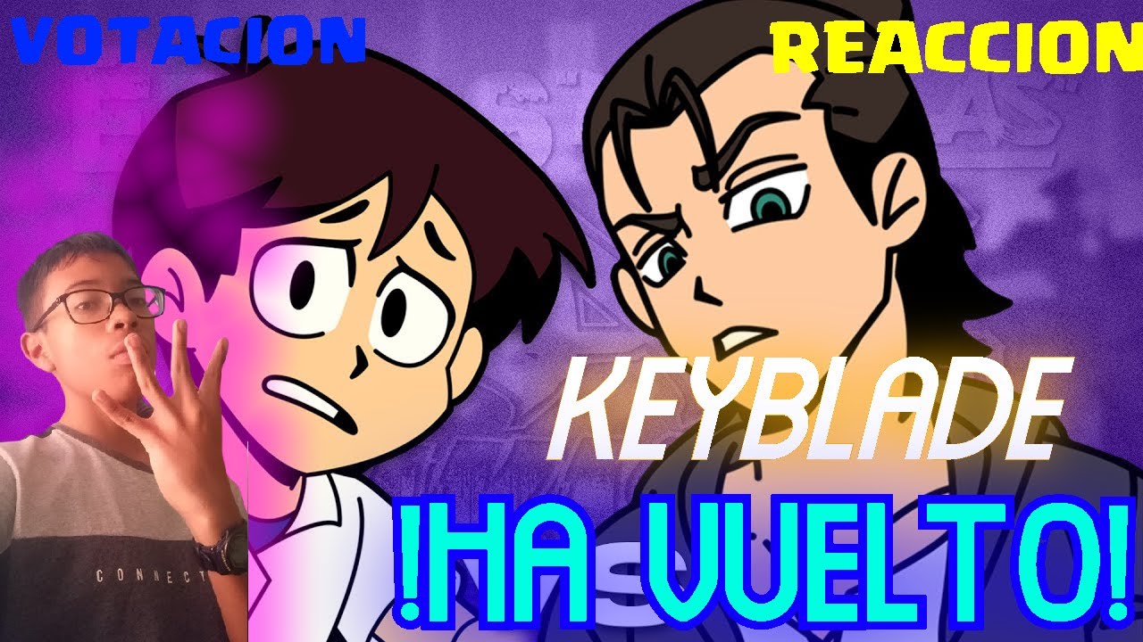 😼! HAN VUELTO !👀| Votando Eren Jaeger vs Shinji Ikari | Épicas Batallas  del Frikismo |Reaccion k4by