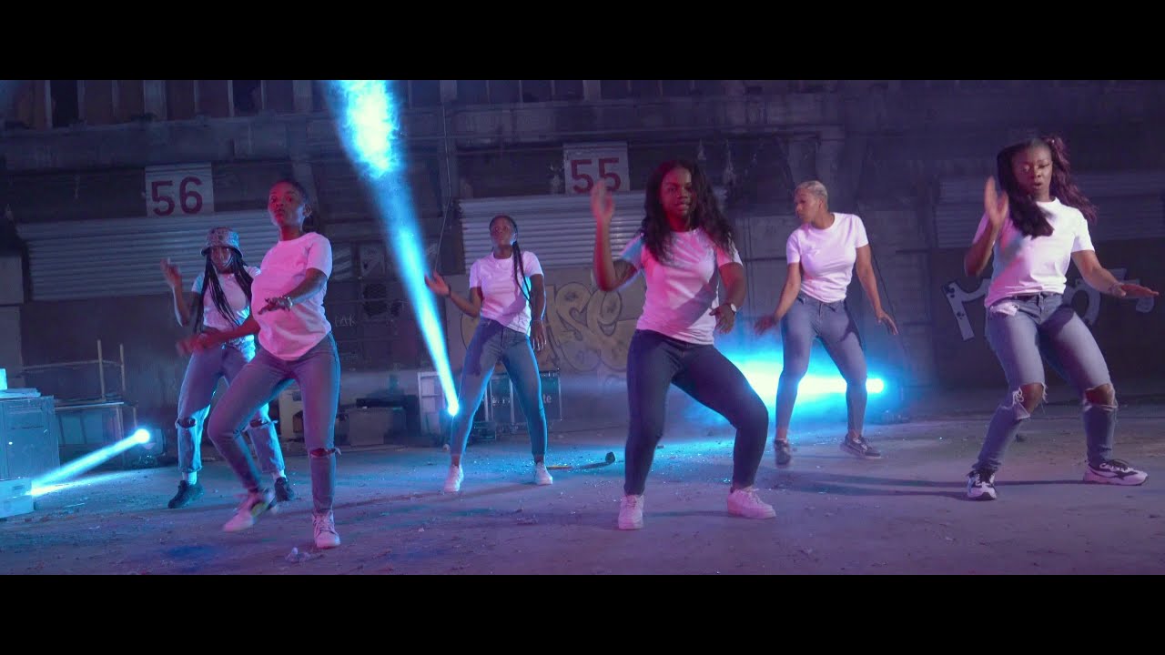 NdOmbOlhinO - DOUZE 🦍 IDOLOGIK feat KABUYA [ Clip Officiel ]