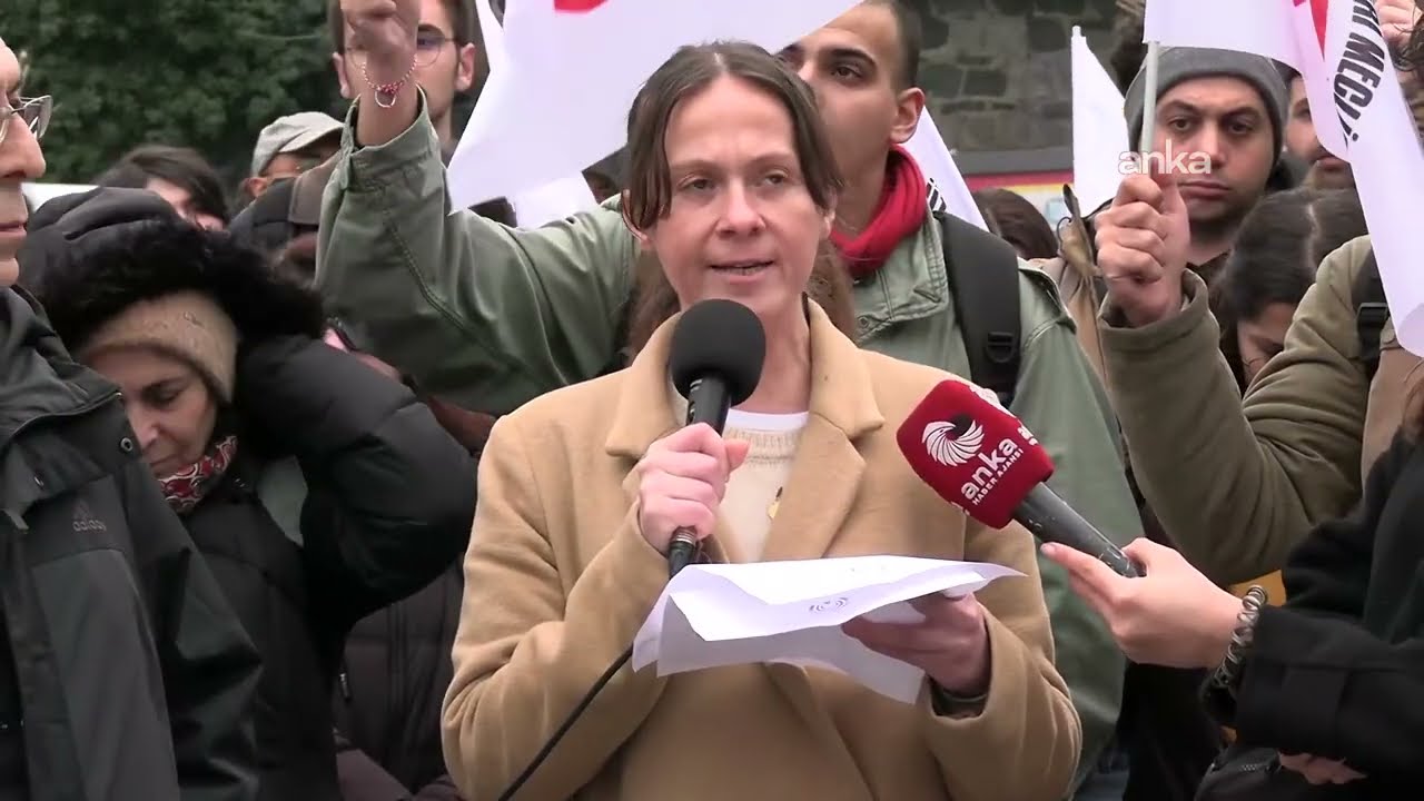 Türkiye Halk Temsilcileri Meclisi, 3 Mart Devrim Yasalarının yıl dönümü dolayısıyla açıklama yapıyor