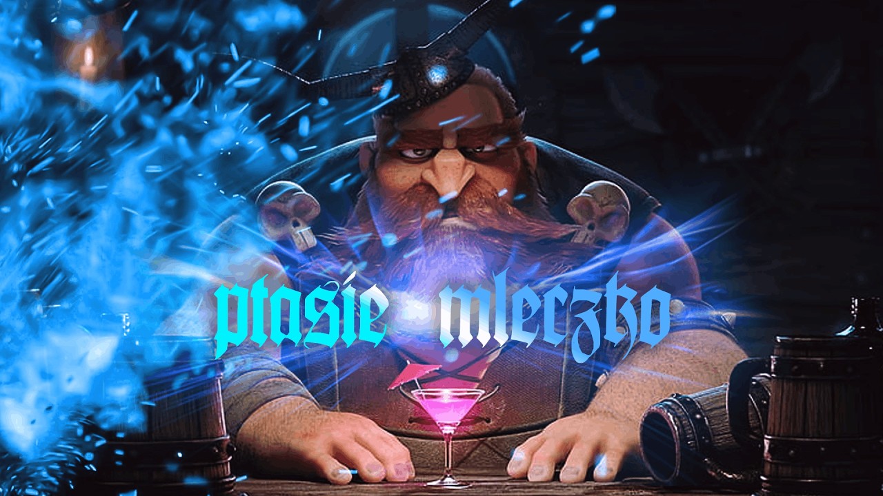 ♫ Ptasie Mleczko - ft. Neku