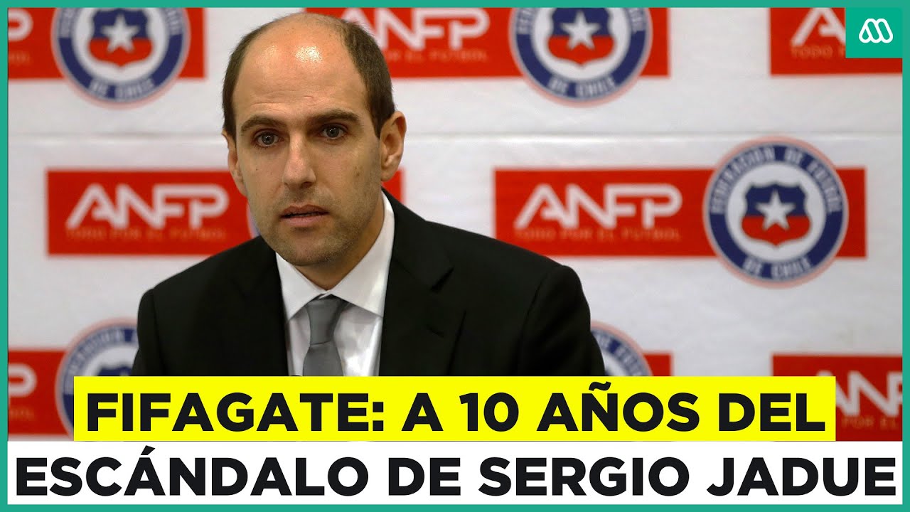Habla abogado de Sergio Jadue: Su presente en EEUU y la opción de pedir sobreseimiento en Chile