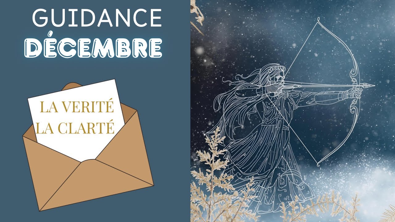♐️SAGITTAIRE♐️✨LE D&Eacute;BUT / TOUT NOUVEAU/ ABONDANCE✨