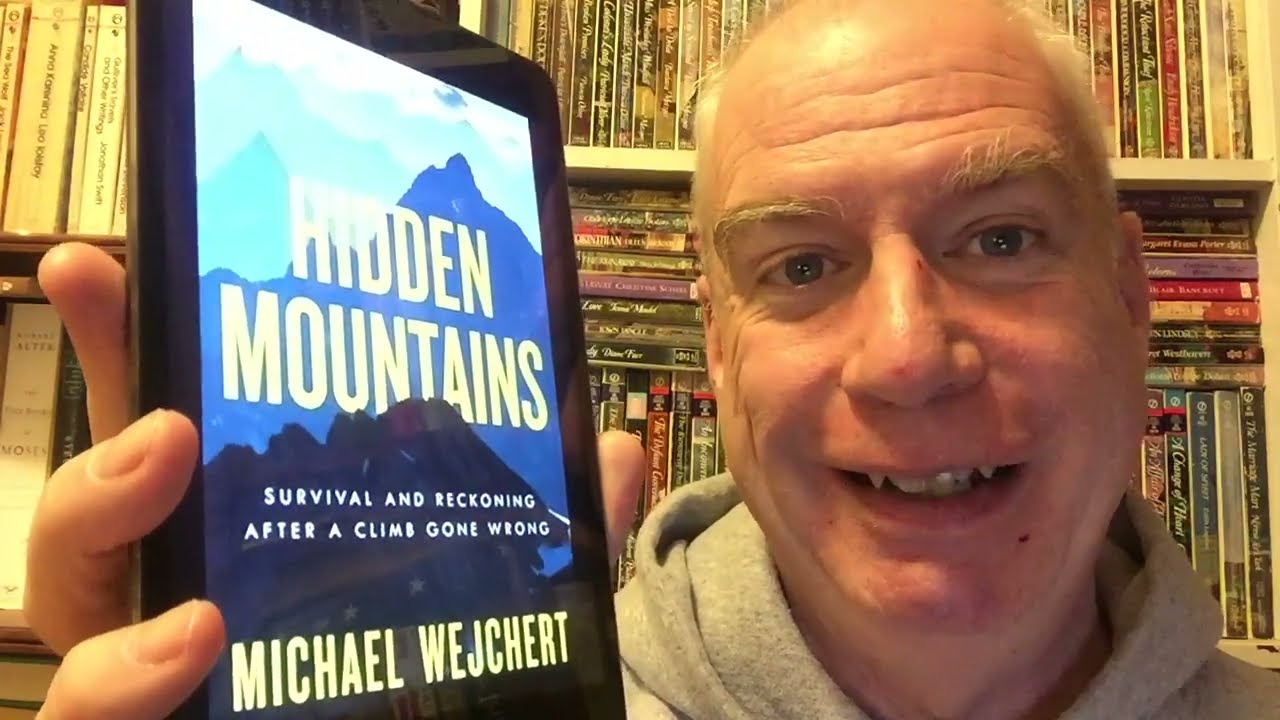 The Great Hitchcock Book Tag!