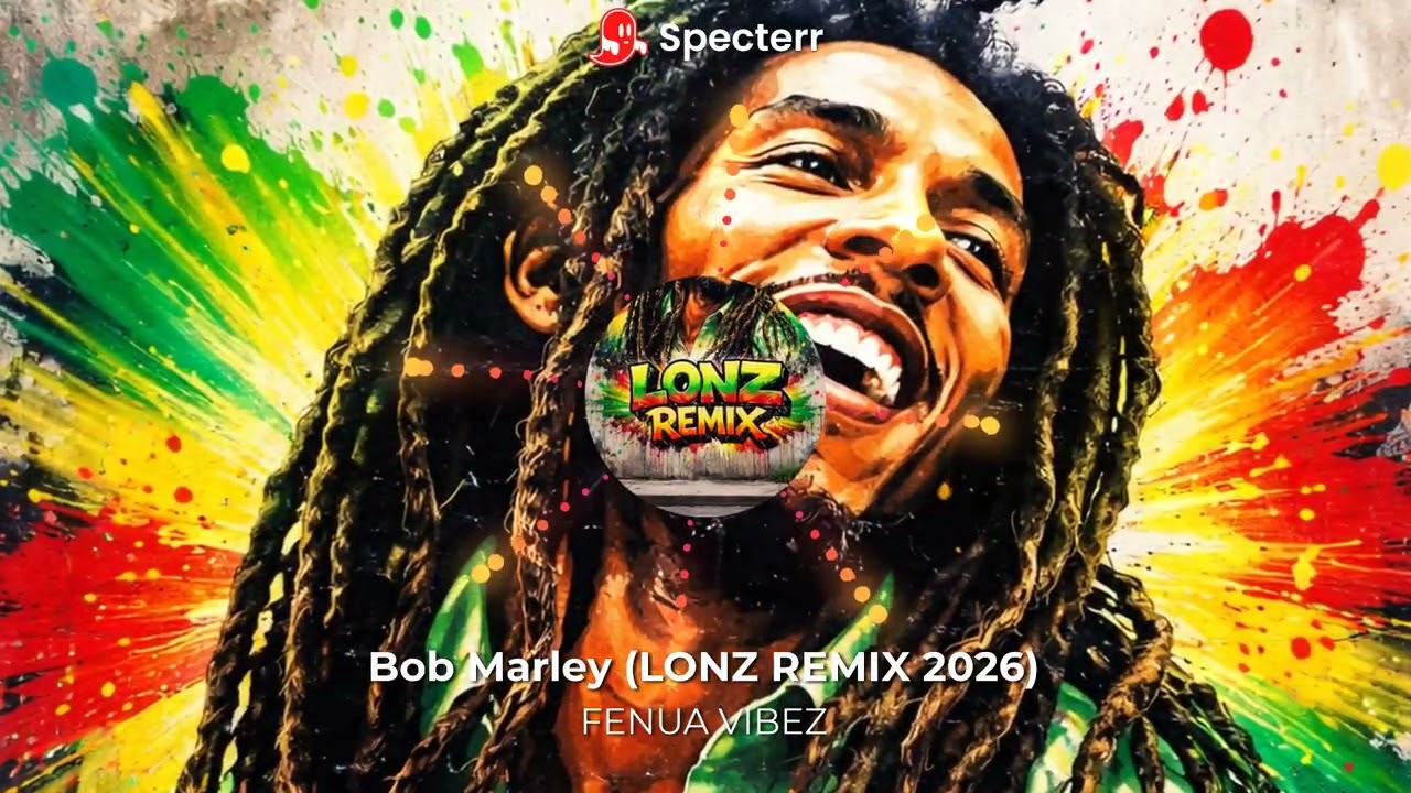 Could you be love (LONZ REMIX 2026)