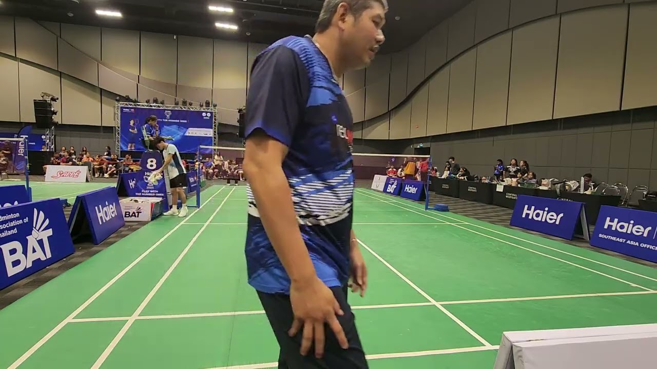 Best,Boat VS Tonpee,Nung (Haier cup) CPN.WG.