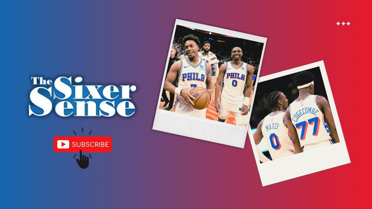 Ep. 438 — Ranking the Sixers, Pre-Deadline