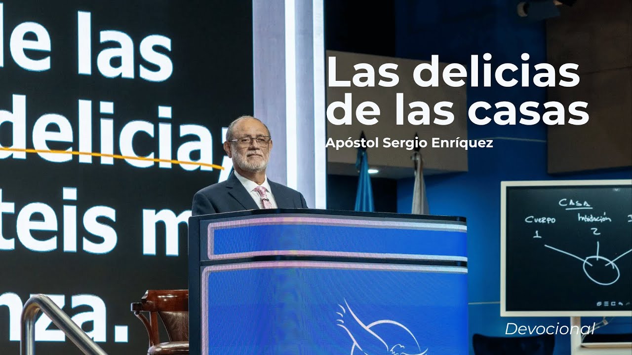 Servicio Devocional | Miércoles 21/01/2026