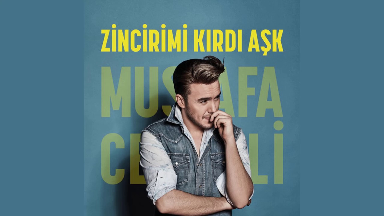 Mustafa Ceceli - Maşallah