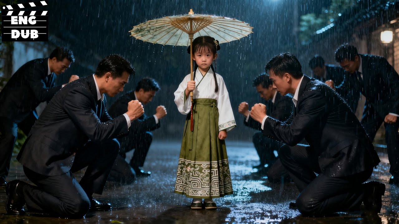 【FULL📽】The Lu Clan’s Ancestor Reborn as a Little Girl… Here to Fix the Entire Family!#minidrama