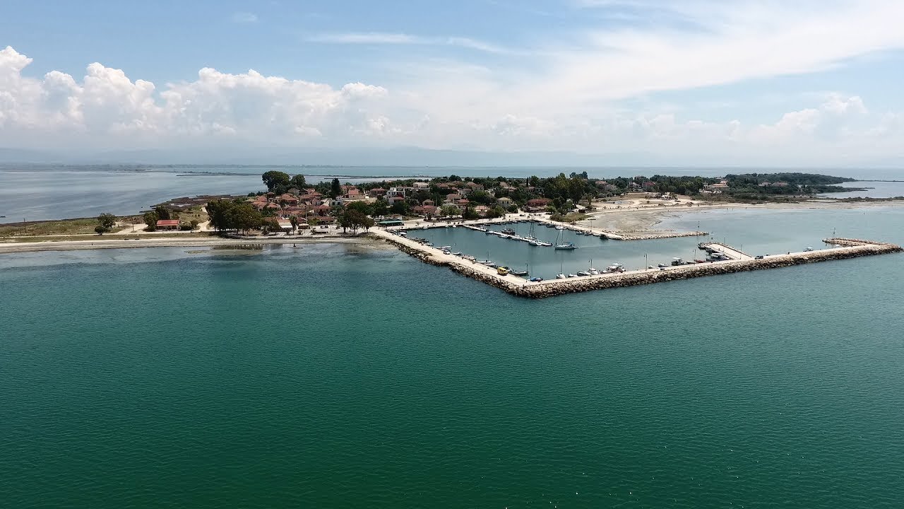 Κορωνησία, Άρτα Ήπειρος / Koronissia, Arta Epirus Greece