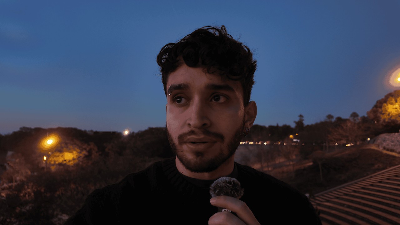 Revisé mi tiempo en pantalla y me asusté