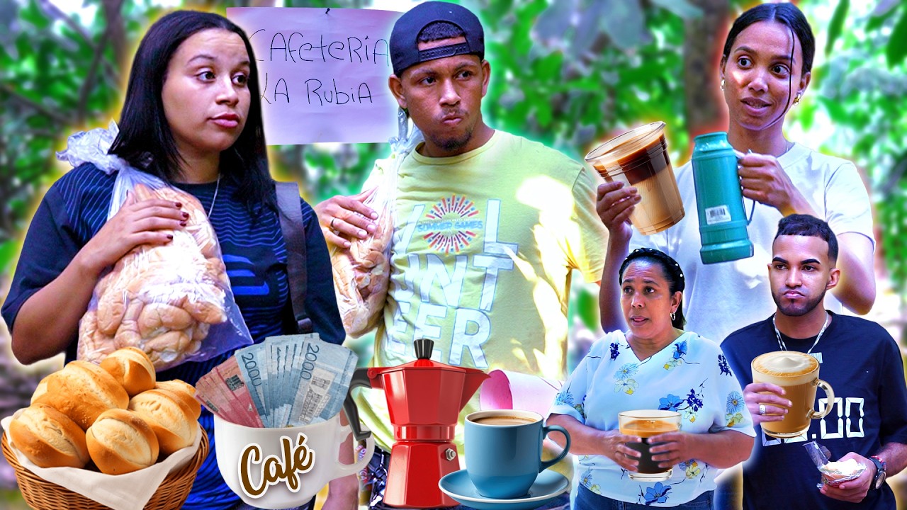 Una mujer vanidosa - Pelicula Dominicana Completa