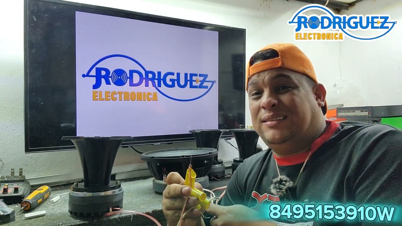 TIPO DE FILTRO PARA TU DRIVER