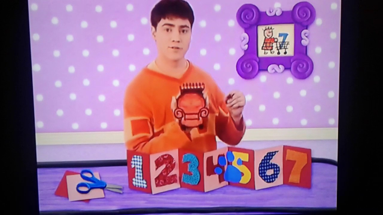 How to draw 3 Clues from 