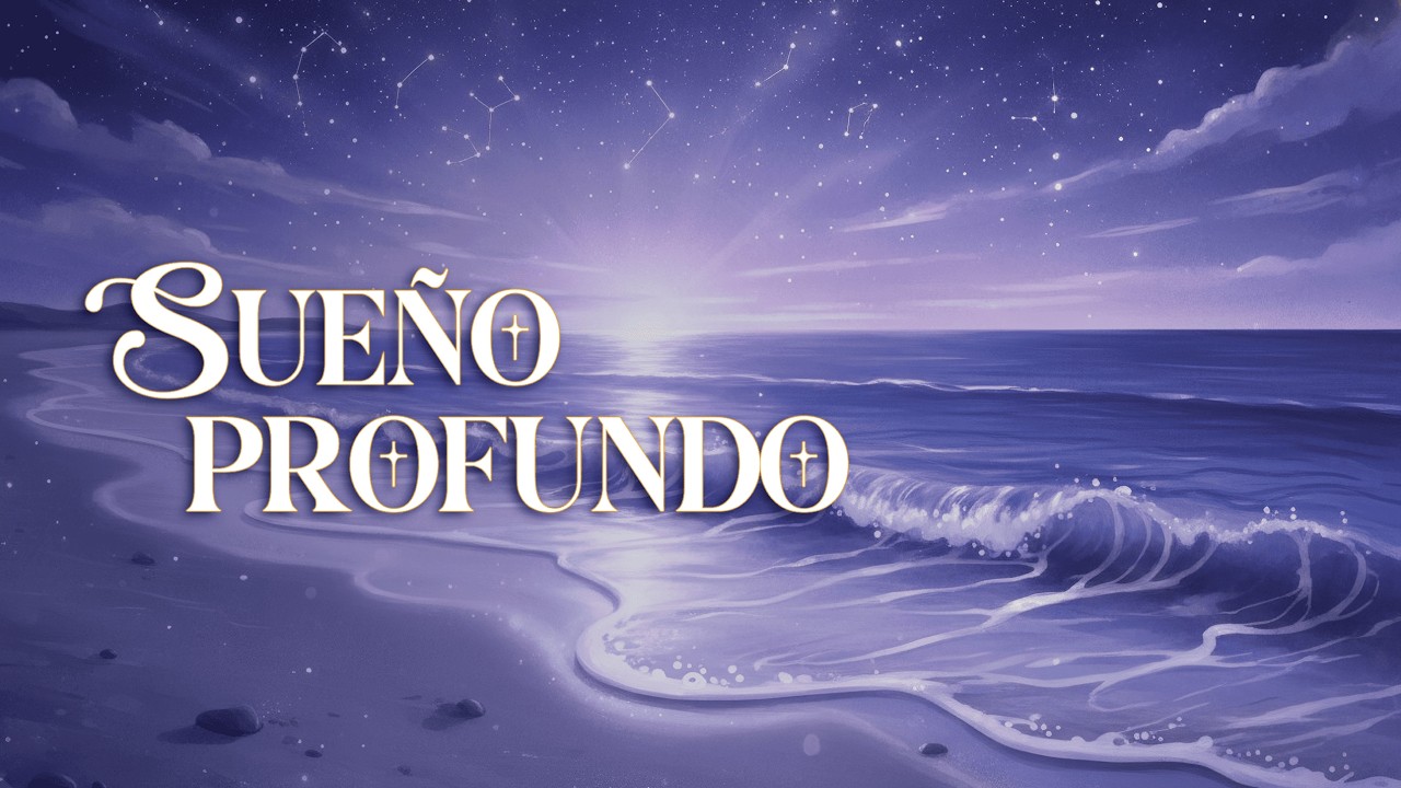 El Mar que Te Enseña a Soltar | Historia Relajante para Dormir Profundamente