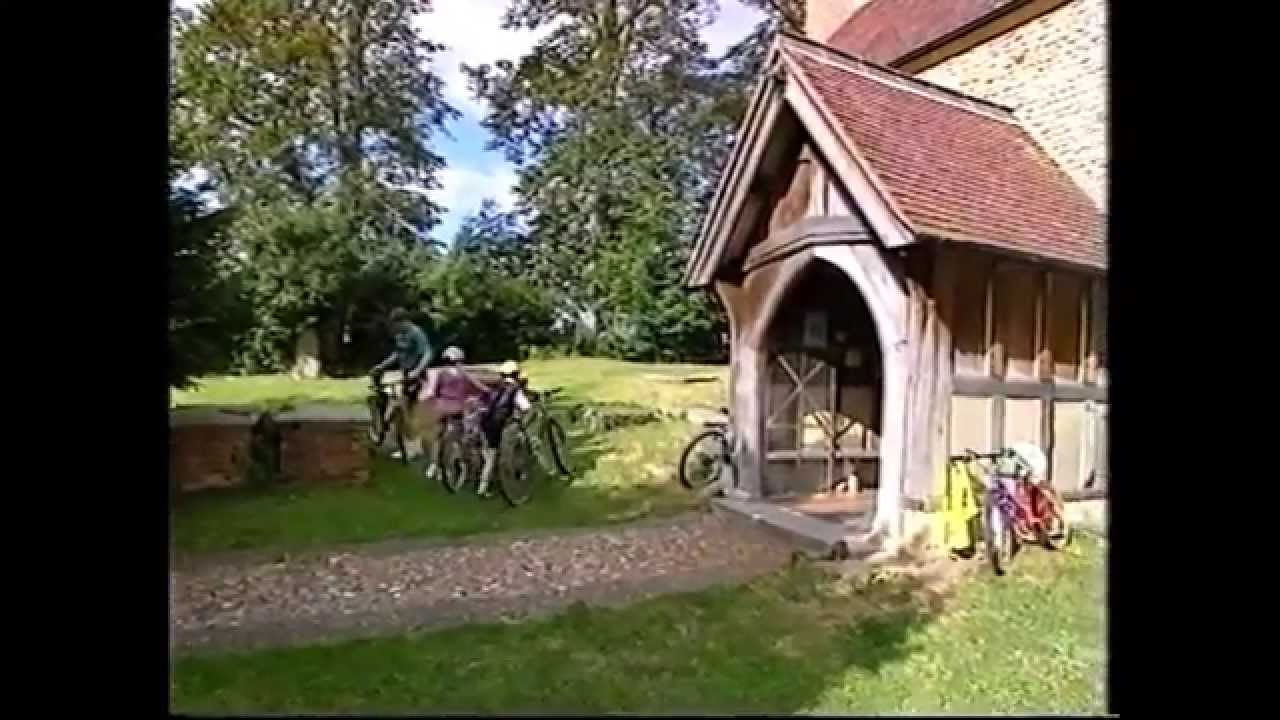 The Village - Bentley - TV Series 1 Ep 6 Part 1