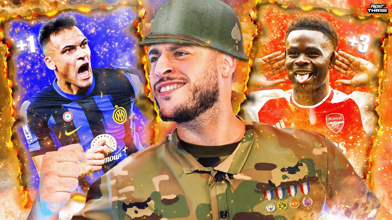 FORMATION INVASION is the FOOTBALL QUIZ you'll PLAY with FRIENDS 🔥