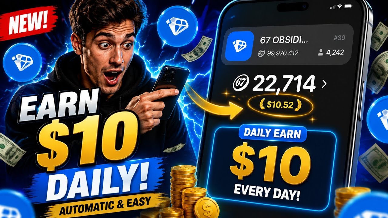 New Crypto Airdrop Telegram Crypto Airdrop Daily Earn $10 dollar without investment Telegram Airdrop