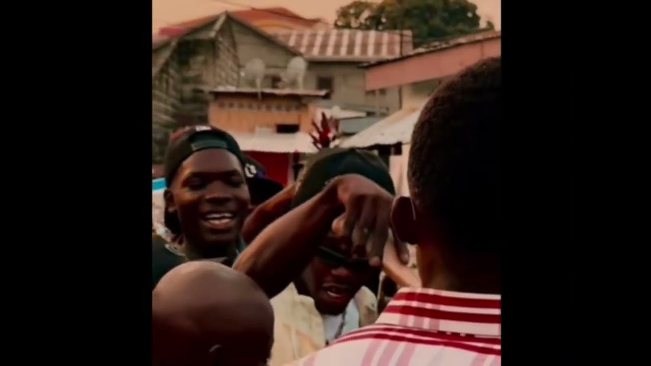 Paterne Maestro x Genezio - Nuit à nuit (clips offcl) #paterne maestro #genezio #nuit à nuit