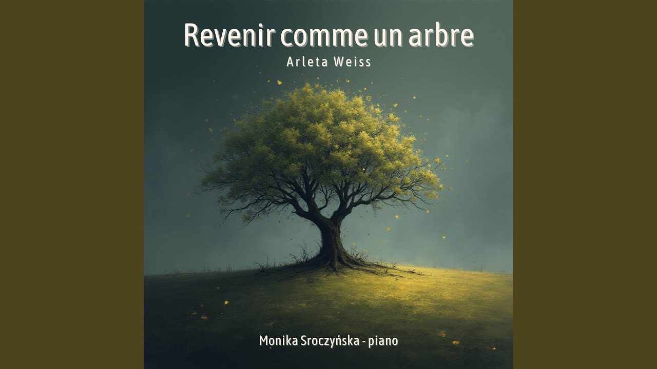 Revenir comme un arbre