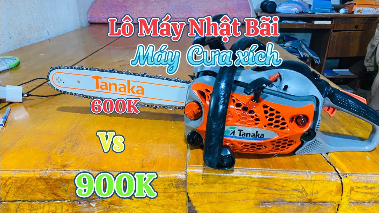 10/2 Bán cực Rẻ Lô Máy cưa xích và bơm Mini Nhật bãi Nồng 38,39Ly giá chỉ từ 600K … Lh ☎️0947594678