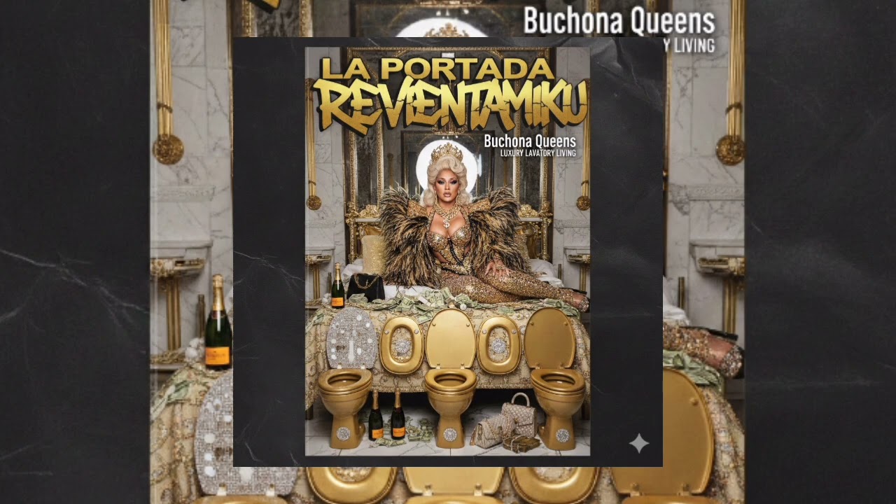 Revienta mi cul4 (notibuchona)