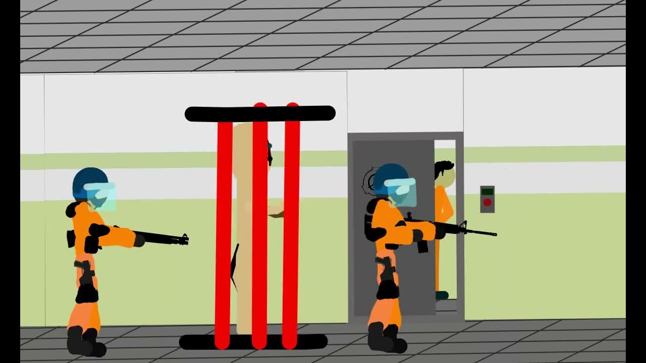 scp breach site 19