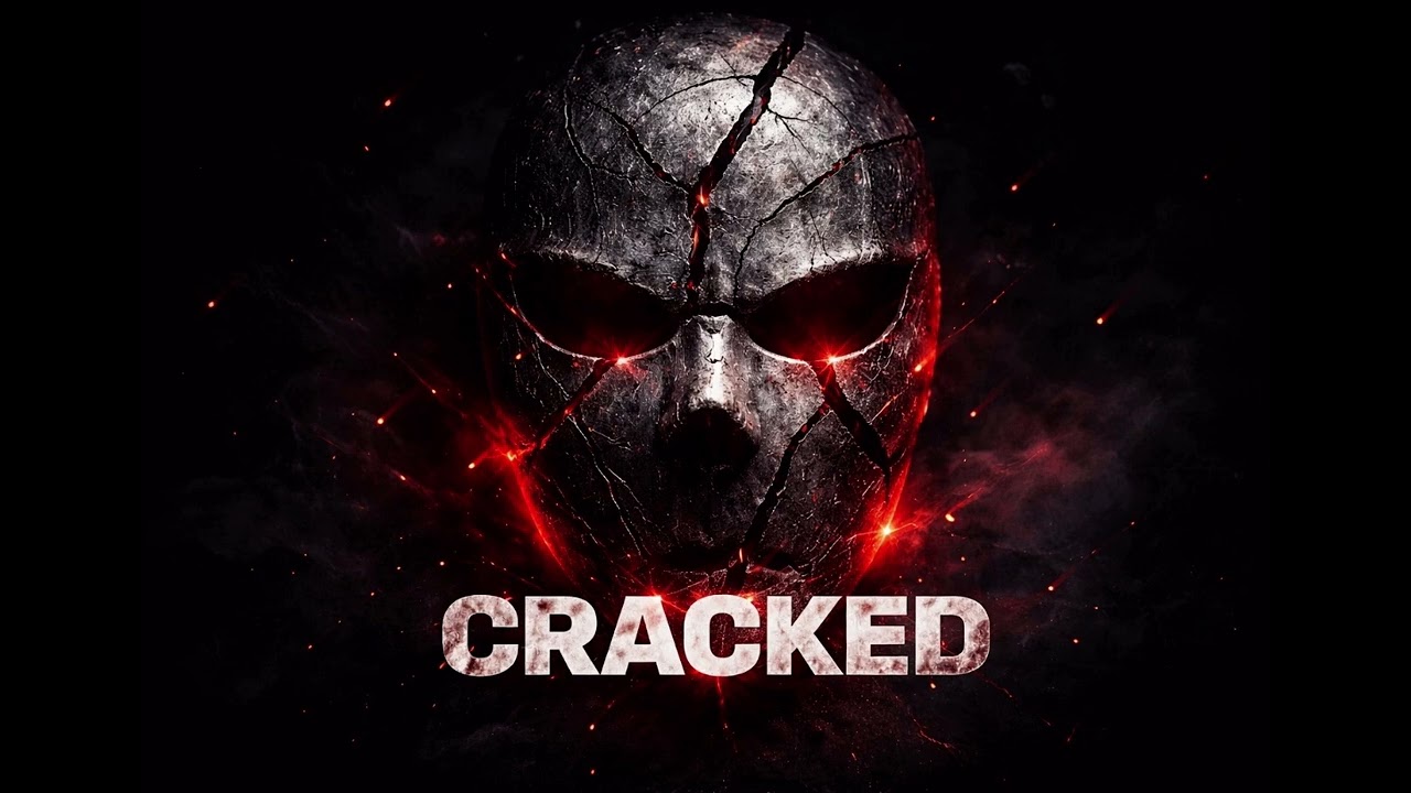 [ FREE ] CRACKED | Hard Trap Type Beat - Hard trap aggressive type beat