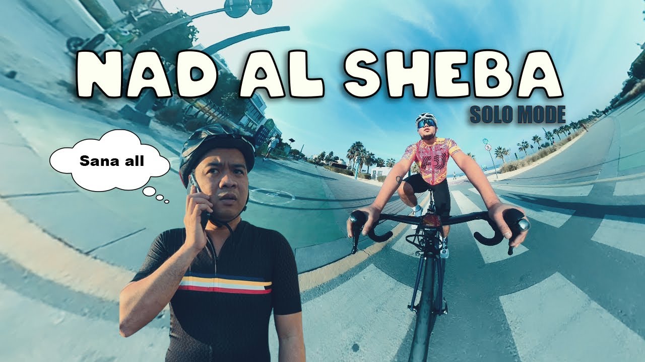 Nad Al sheba X Jumeirah