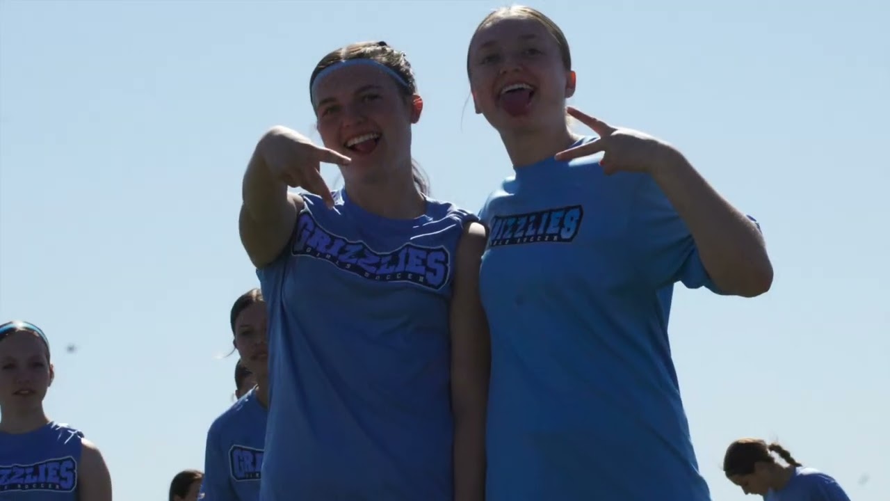 Soccer Slide Show