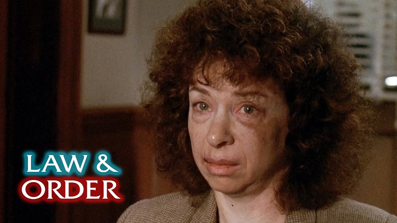 Law & Order - Face to Face