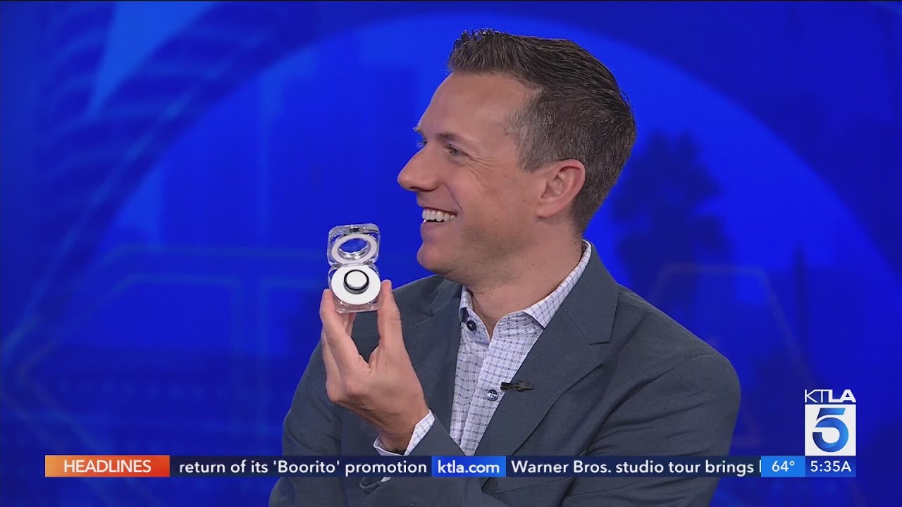 Samsung's Ring vs Watch: One or Both? - Rich on Tech