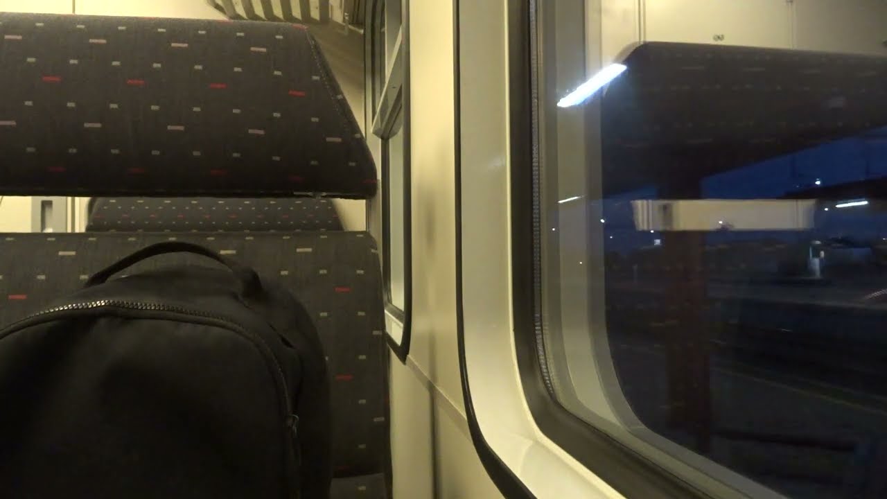 [Rit] Landen - Leuven (MR86) | S9 3289