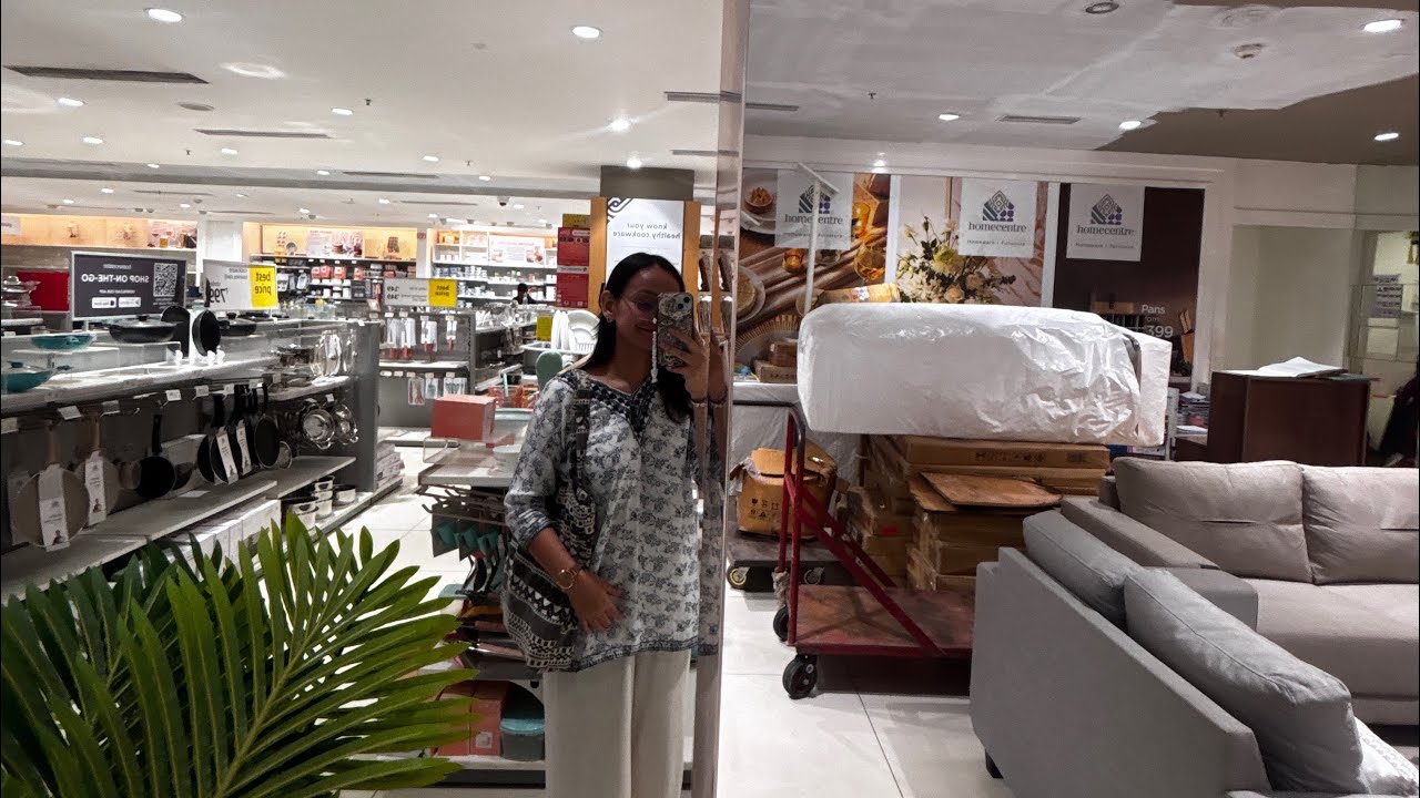 City centre siliguri 