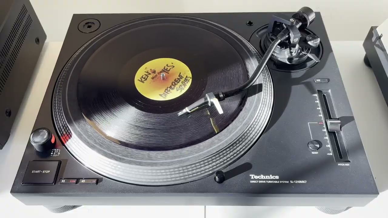 Stingray / B Key - 10