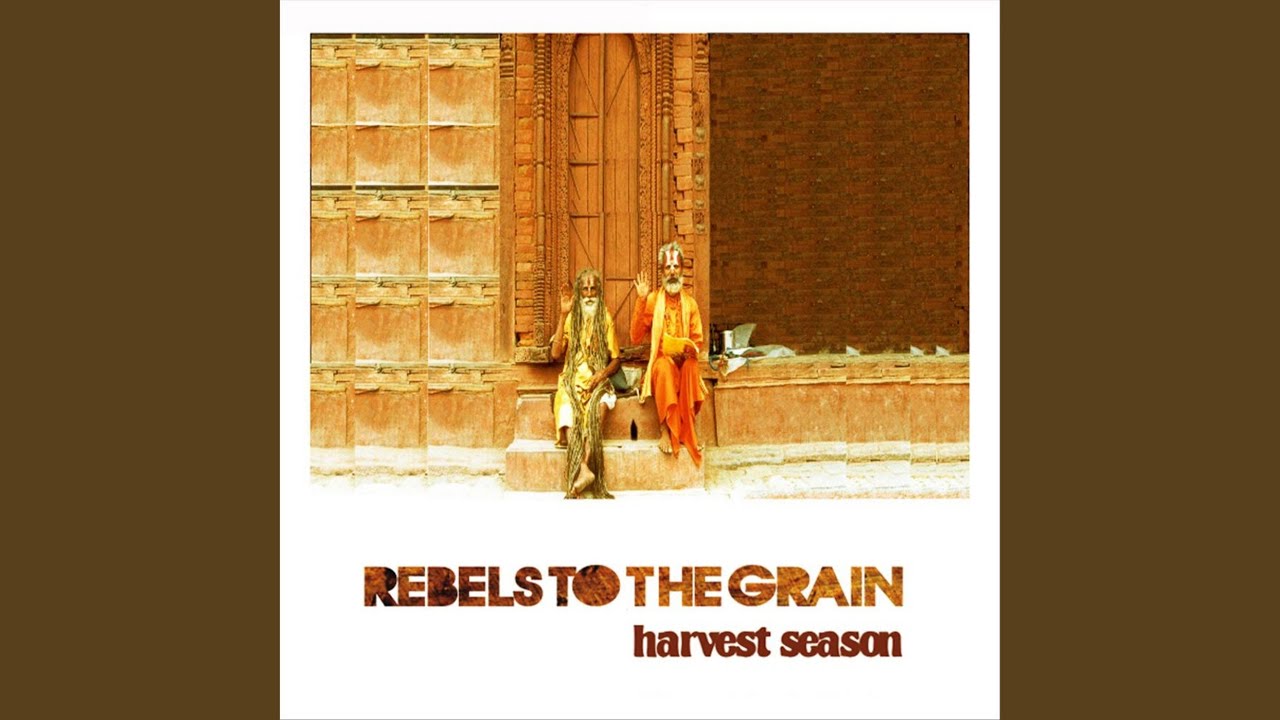 Harvest Season