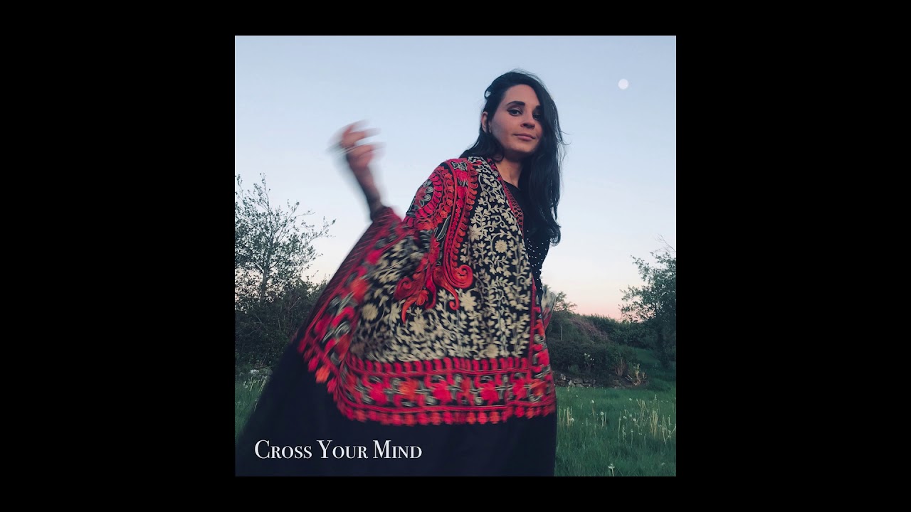 Roisin El Cherif - Cross Your Mind