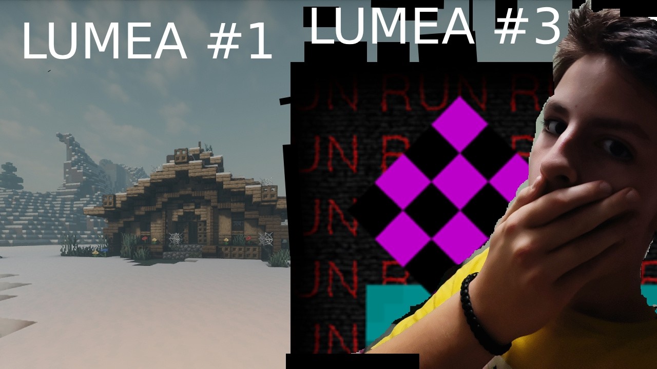 Daca MOR lumea se face mai HORROR!