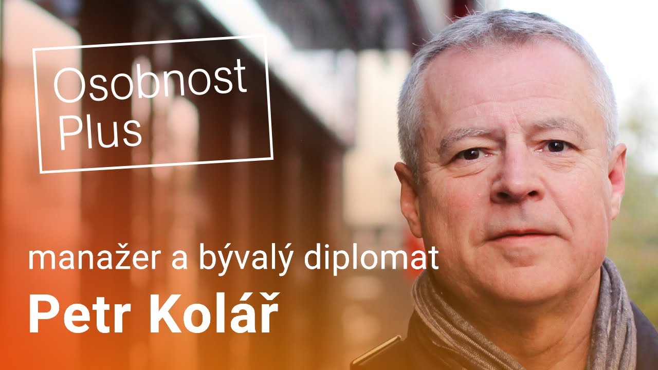 Petr Kolář: Vztahy s Ruskem bych nechal hibernované