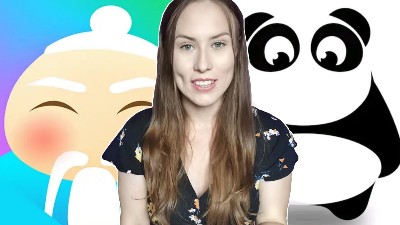 Język CHIŃSKI online - test aplikacji [PL]