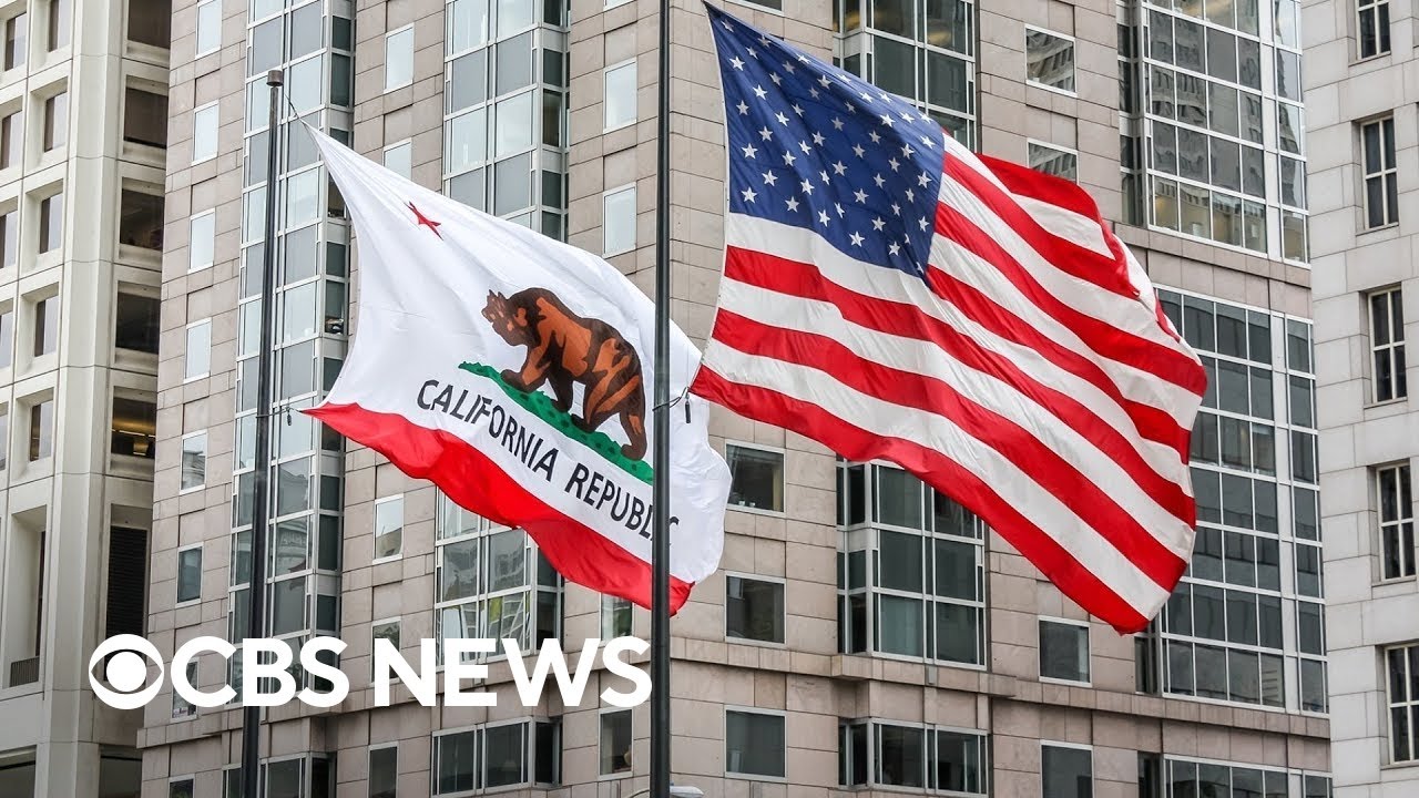 California reparations task force urges payments to descendants of enslaved people