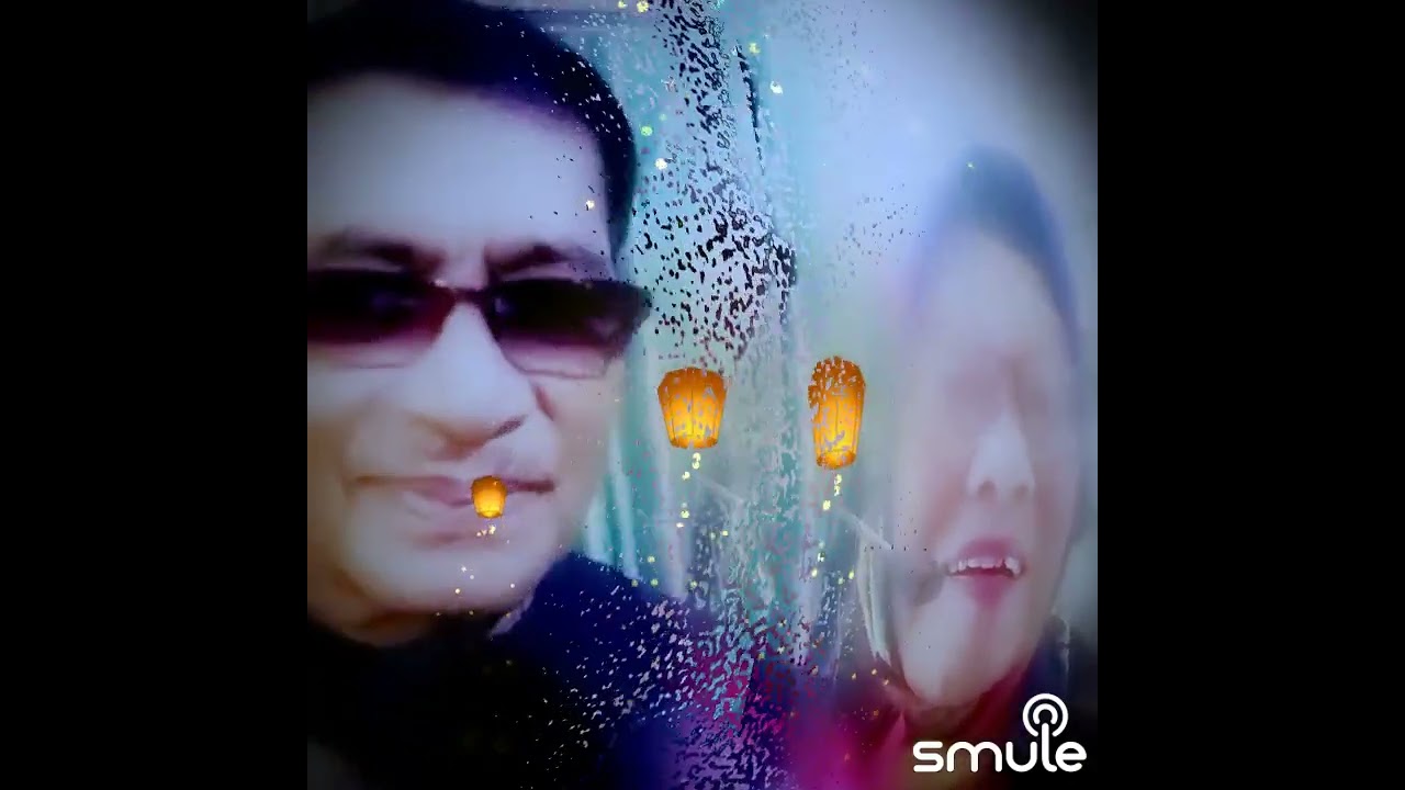 Tak Ingin Sendiri💓Duet💓Eyang Endang Untung💕🥰