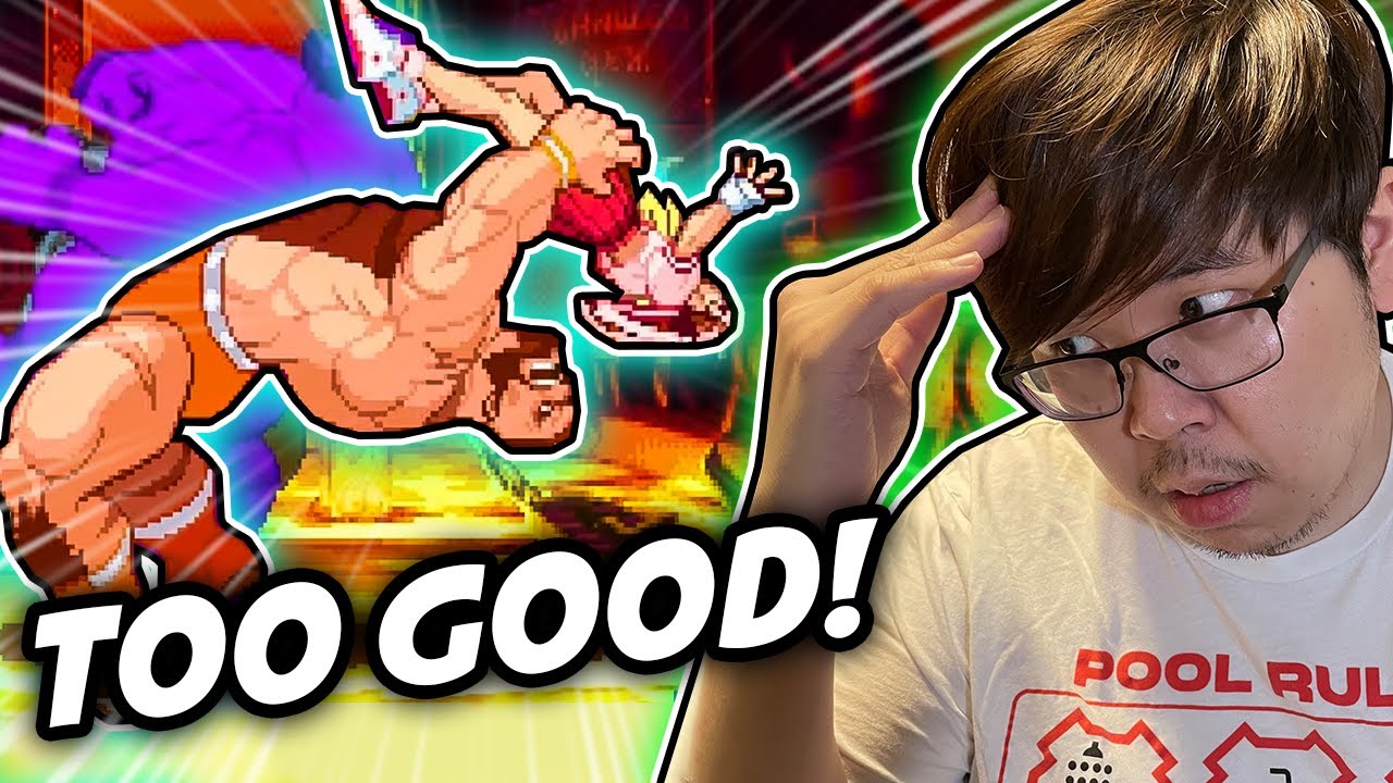 I GOT DESTROYED BY THE BEST ALPHA 3 PLAYER!