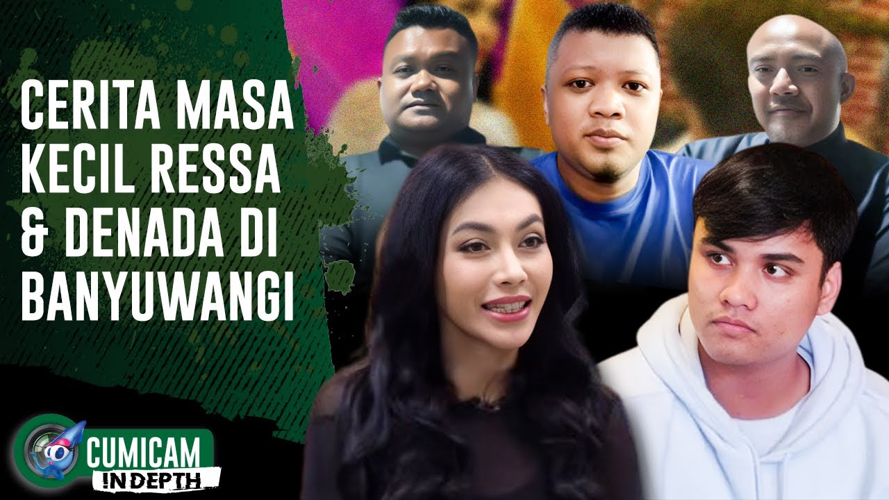 Warga Banyuwangi Tahu Semua! Ressa Bongkar Fakta Ini Usai Denada Mangkir Sidang! | INDEPTH